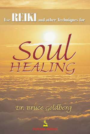 Goldberg, B: Soul Healing