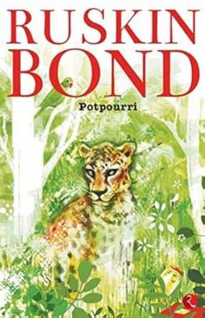 Potpourri de Rusin Bond