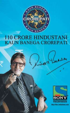 Kaun Banega Crorepati de Rupa Publications