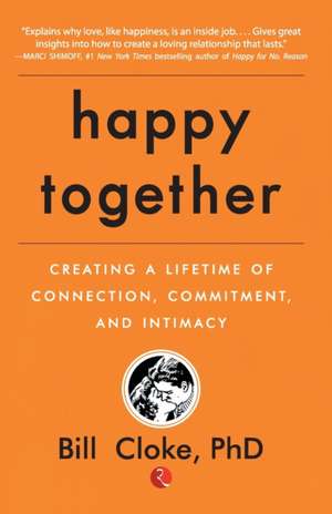 Happy Together de Bill Cloke