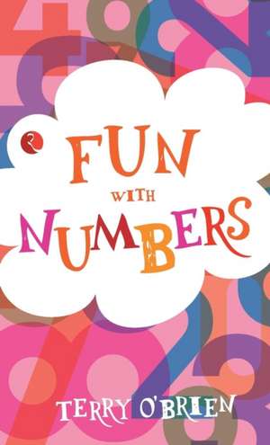 Fun With Numbers (Fun Series) de Terry O'Brien