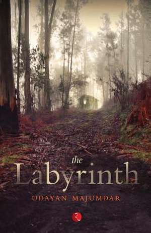 The Labyrinth de Majumdar Udayan