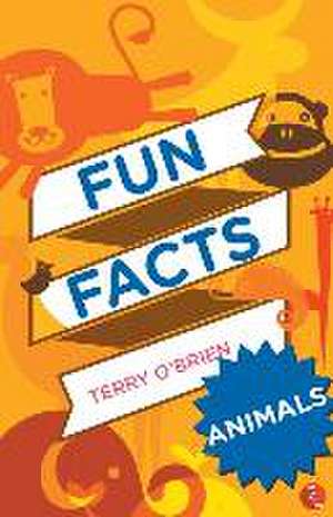 Fun Facts de Terry O'Brien