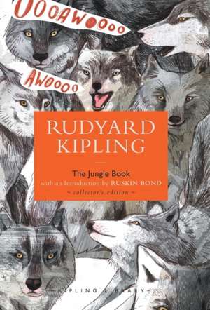 Jungle Book 1 (PB) - 1st de Rudyard Kipling