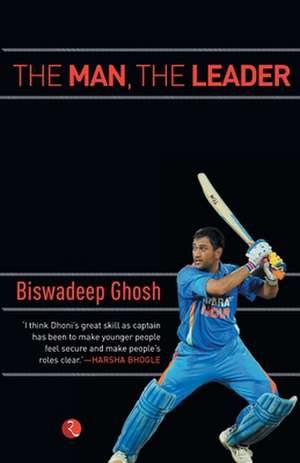 MSD de Biswadeep Ghosh