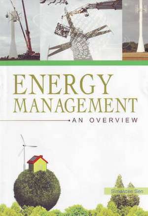 Energy Management de Simantee Sen