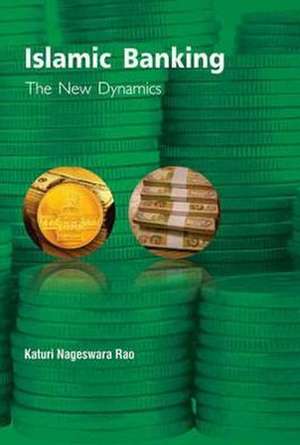 Islamic Banking de Katuri Nageswara Rao