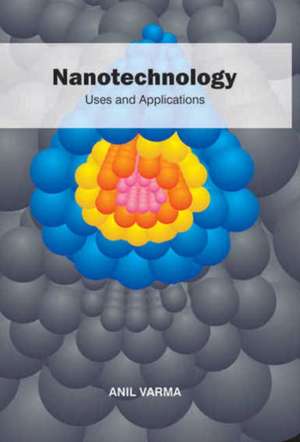 Nanotechnology de Anil Varma