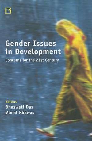 Gender Issues in Development