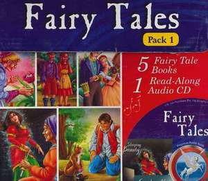 Fairy Tales Pack 1 de Pegasus