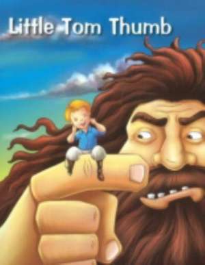 Little Tom Thumb de Pegasus