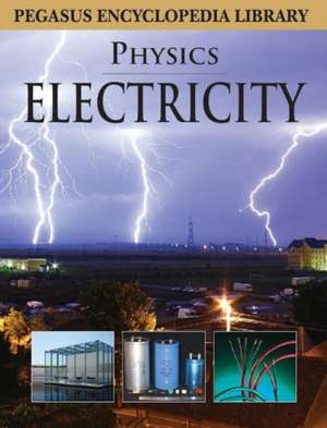 Electricity: Physics de Pegasus