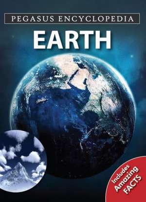 Earth: Space de Pegasus