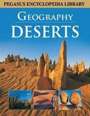 Deserts de Pegasus