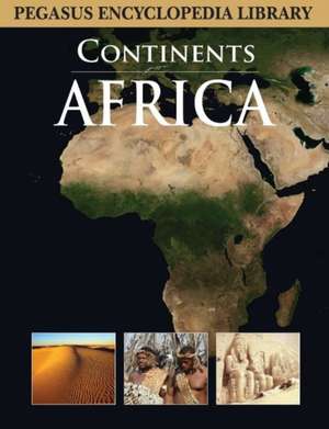 Africa: Continents de Pegasus