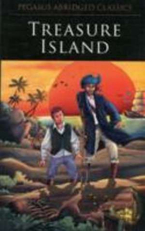 Treasure Island de Pegasus