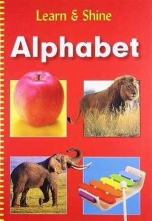 Alphabet de Pegasus