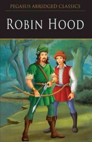 Robin Hood: Level 6 de Pegasus