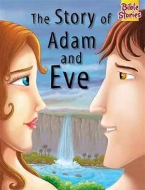 Story of Adam and Eve de Pegasus