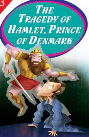 Tragedy of Hamlet, Price of Denmark de Pegasus