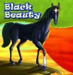 Black Beauty de Pegasus