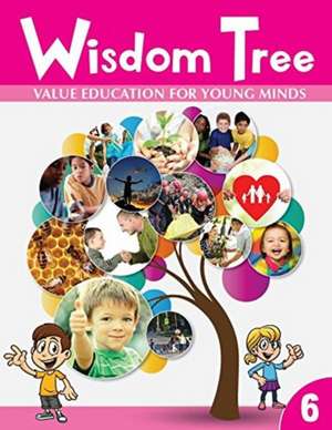 Wisdom Tree 6 de Pegasus