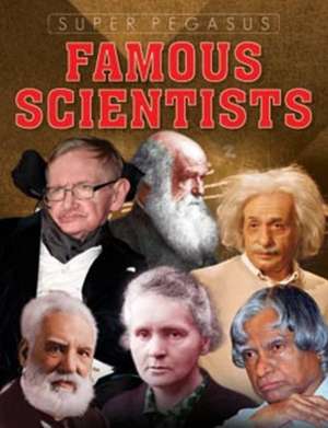 Famous Scientists de Pegasus