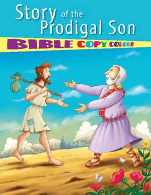 Story of the Prodigal Son de Pegasus