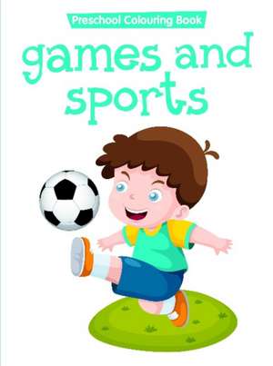 Games and Sports de Pegasus