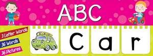 ABC Toddlers de Pegasus