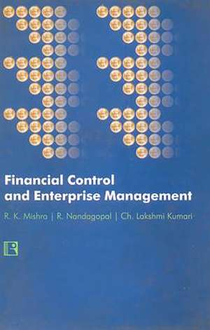 Financial Control and Enterprise Management