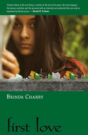 First Love de Brinda Charry