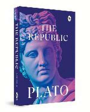 Plato: Republic