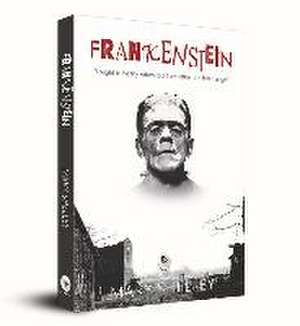 Frankenstein de Mary Shelley