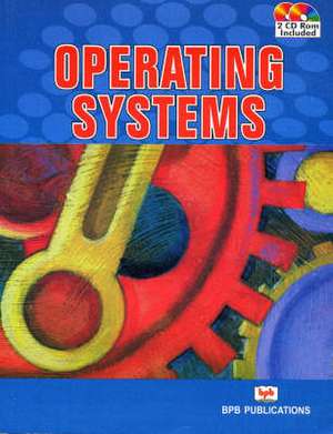 Operating Systems