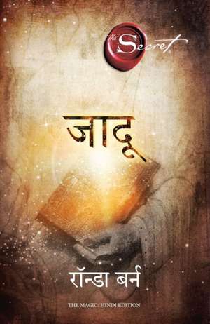 The Secret de Rhonda Byrne