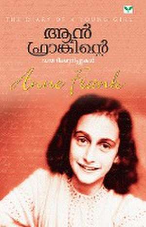 Annefrankinte Diarykkurippukal de Suresh M. G.