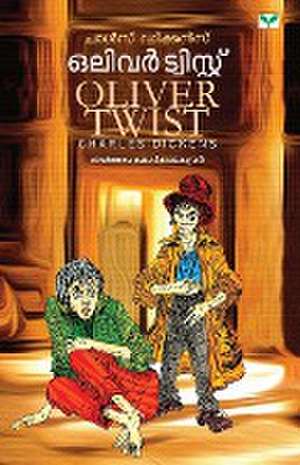 Oliver Twist de Charles Dickens