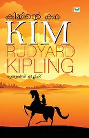 Kimminte Katha de Rudyard Kipling