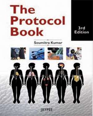 The Protocol Book de Soumitra Kumar