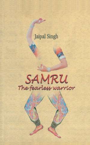 Samru de Jaipal Singh
