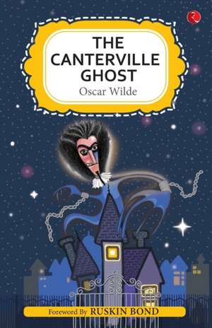 The Canterville Ghost de Oscar Wilde