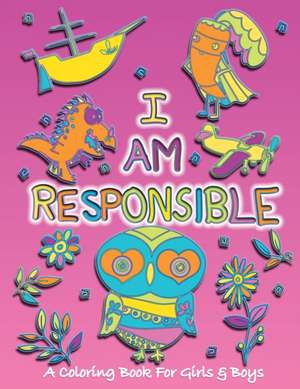 I Am Responsible de Sketchbuddies