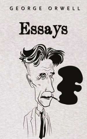 Essays de George Orwell