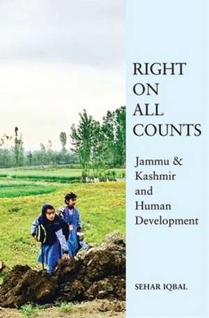 A Strategic Myth – ′Underdevelopment′ in Jammu and Kashmir de Sehar Iqbal