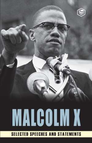 Malcolm X de Malcom X