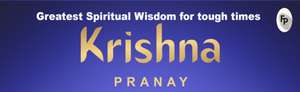 Krishna de Pranay