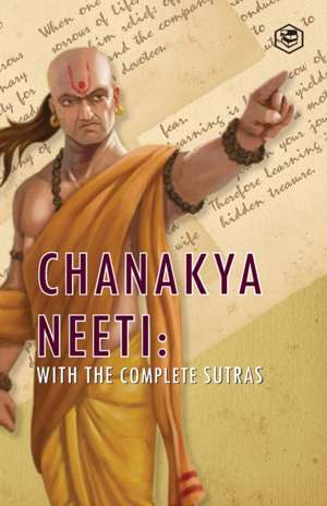 Chanakya Neeti de Chanakya