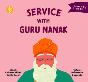 Service with Guru Nanak de Chitwan Mittal MA