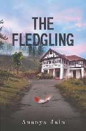 The Fledgling de Ananya Jain